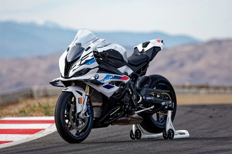 BMW Motorrad Ride