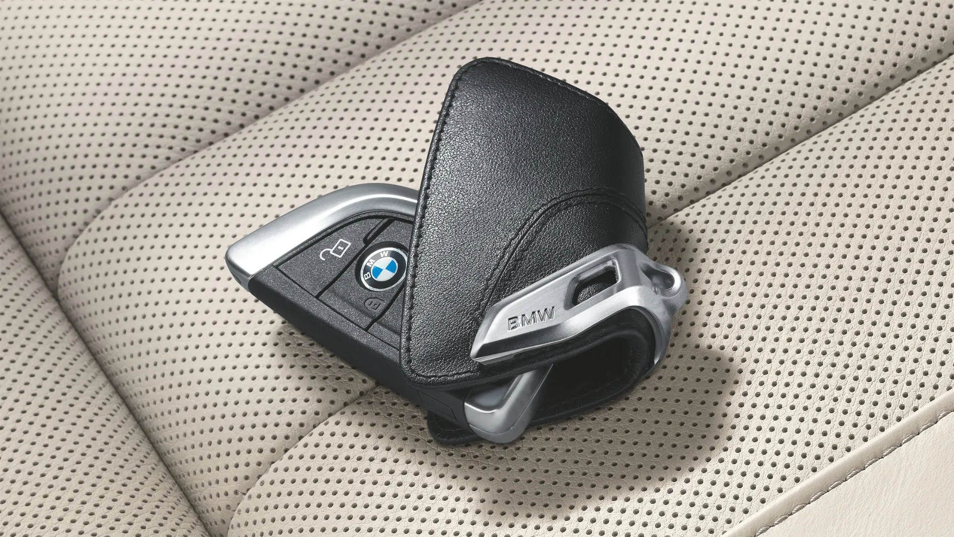 BMW Accessories
