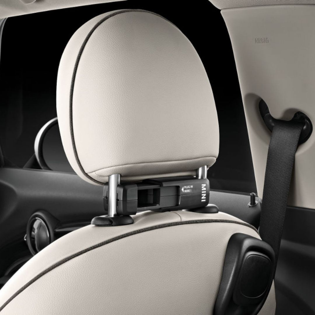 MINI nosač TRAVEL & COMFORT SYSTEM BASE CARRIER 51952354325 BMW Lifestyle Online Shop