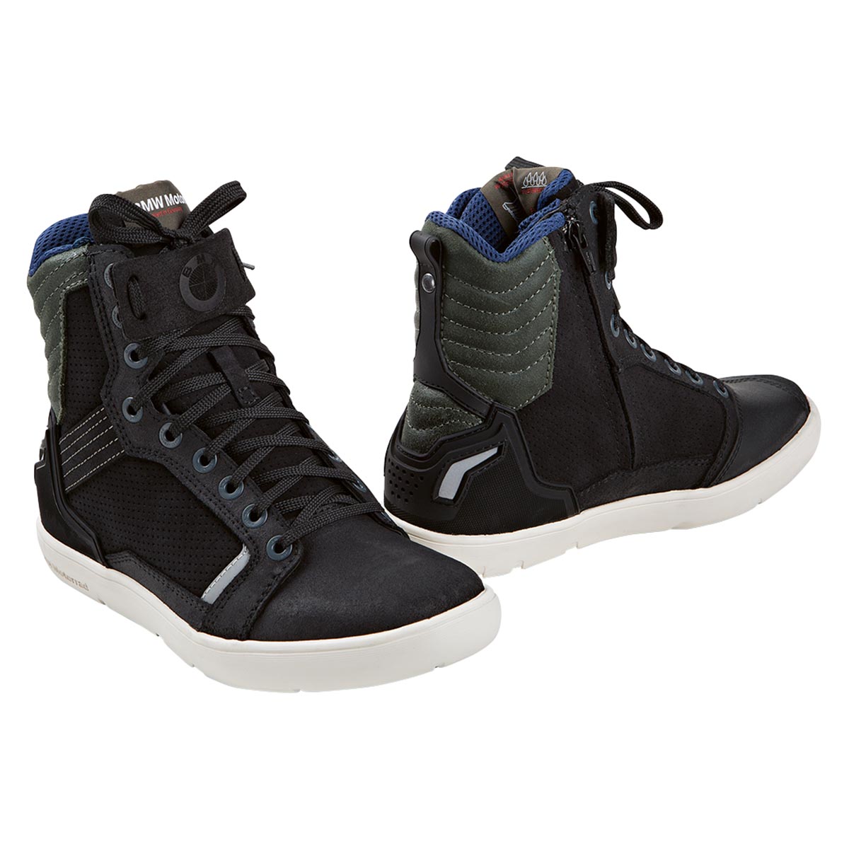 MOTORRAD Patike Trainers Dry MOTORRAD041 | BMW Lifestyle Online Shop