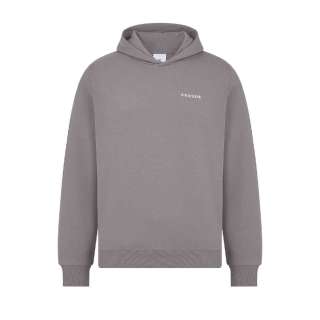 BMW DUKS Logo reverse Unisex (sivi, M) 