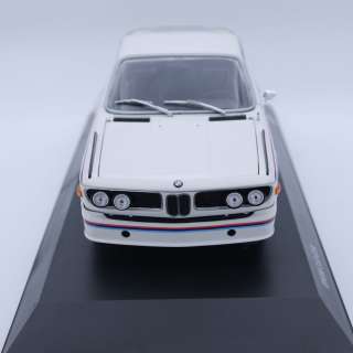BMW minijatura 3.0 CLS Motorsport 
