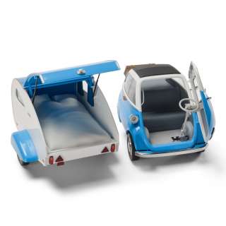 BMW Isetta 1:18 