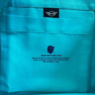 SELF -LOVE IS A SUPERPOWER BE GOOD TO YOURSELF Hipigram x MINI Ceger 