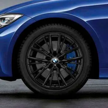 BMW M dbl spoke 796M Serija 3 G20 