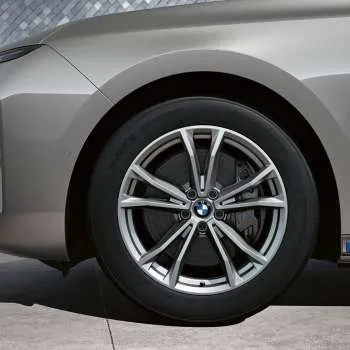 BMW double spoke 903 G70 