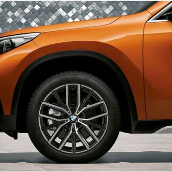 BMW M star sp. 880M, Serija X1 U11, X2 U10 