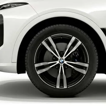 BMW M dble sp. 754M X7 G07 