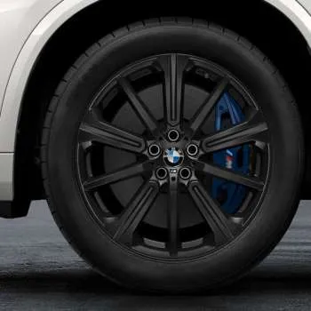 BMW M star sp. 748M G05 / G06 