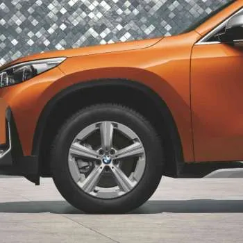 BMW star spoke 875 X1 U11 