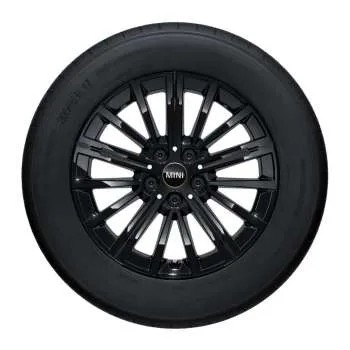 MINI Countryman U25, zimski set 205/65R17 100H 