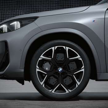 BMW M Y-spoke 872M, Serija X1 U11, X2 U10 