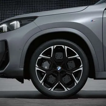 BMW M Y-spoke 872M X1 U11 