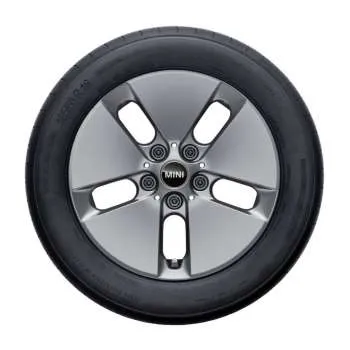 MINI F65/F66/F67 Cooper C, Cooper S, JCW, zimski set 185/60R16 90H 