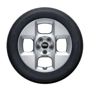 MINI F65/F65/F67 Cooper C, Cooper S, JCW, zimski set 195/55R16 91H 
