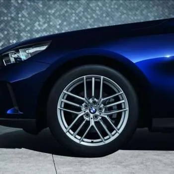 BMW Triplex Sp. 933 Serija 5 G60 