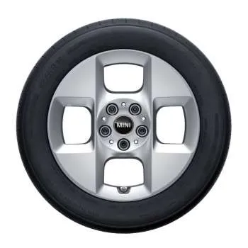 MINI F65/F65/F67 Cooper C, Cooper S, JCW, zimski set 195/55R16 91H 