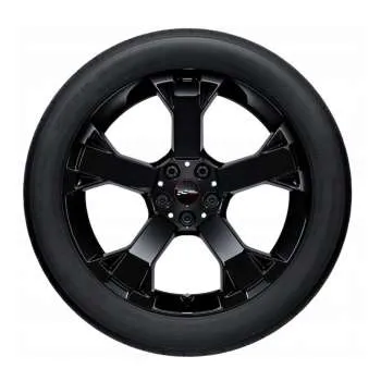 MINI Countryman U25, zimski set 245/45R19 102H 