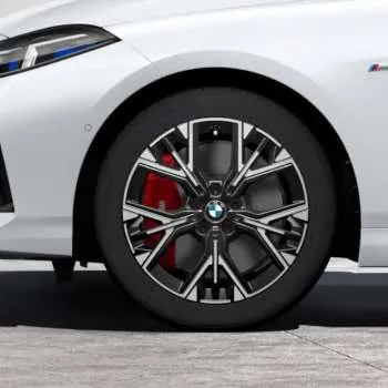 BMW Y-spoke 975M Serija 1 i Serija 2, F70 / F74 