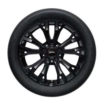 MINI F65 Cooper C, Cooper S, zimski set 195/50R17 89H 