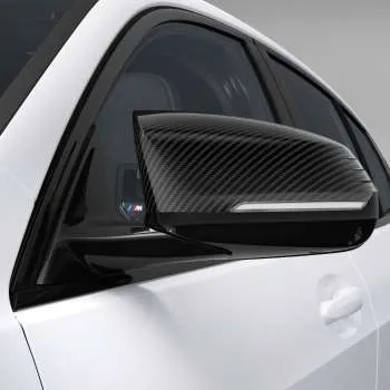 Serie 1 F70 mirror cap 