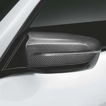 M8 F92/F93 exterior mirror cap 
