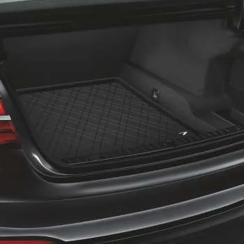 BMW patosnice - gepek Serija 7 G12 