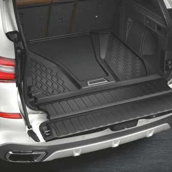 BMW patosnice - gepek X5 G05 