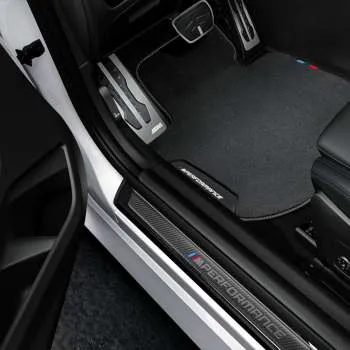 BMW patosnice Serija 2 G42 