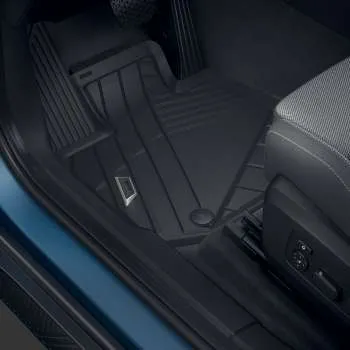 BMW patosnice X3 G45 