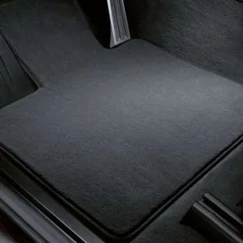 BMW patosnice tekstilne 