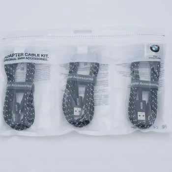 BMW set punjača za telefon 