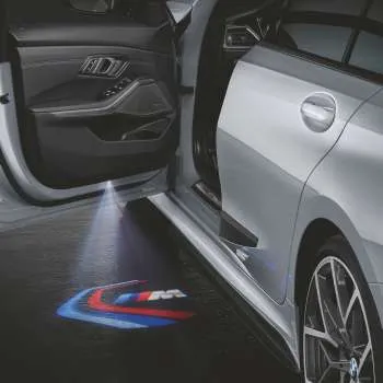 Serie 3 G20 led door projectors 