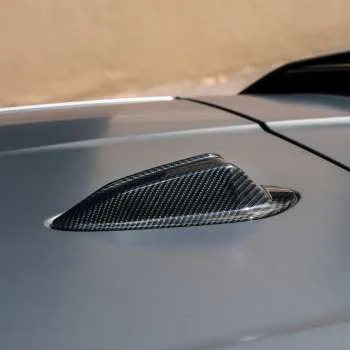 M135i antena cover 