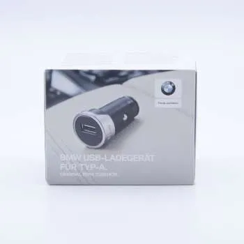BMW USB port  za upaljač 