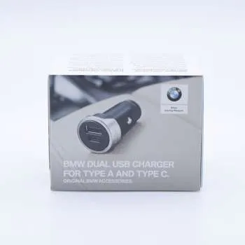 BMW port sa dva ulaza 