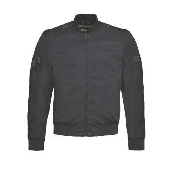 Jakna Glandon Air men anthracite (58) 