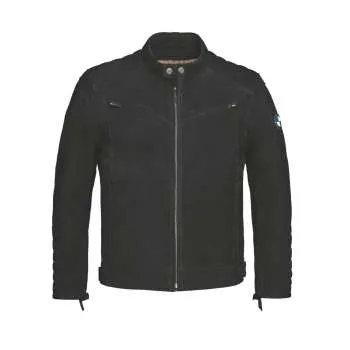 Jakna Schwabing LTD men black (XL) 