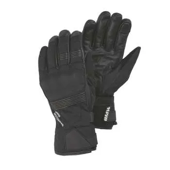 Rukavice Reschen GTX, men anthracite (12) 