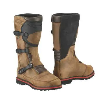 Čizme Venture Grip Pro GTX brown (43) 