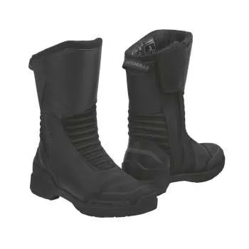 Čizme Taunus GTX black (45) 