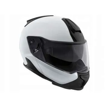 Kaciga System 7 Carbon EVO ECE Weiss 