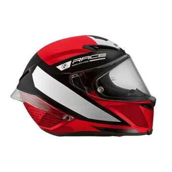 Kaciga M Pro Race ECE Curbs 