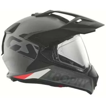 Kaciga GS Carbon Evo ECE Serir 