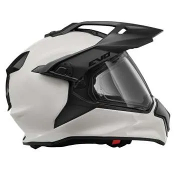 Kaciga GS Carbon Evo ECE Light White 