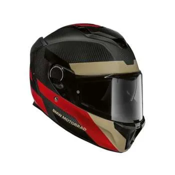 Kaciga Xomo Carbon ECE Blast 