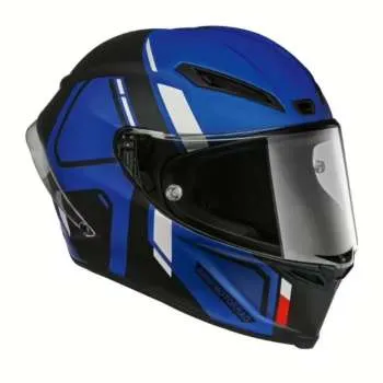 Kaciga M Pro Race ECE Nitrous 