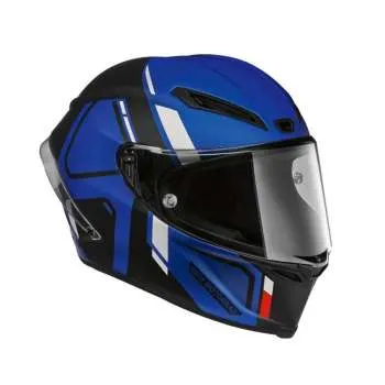 Kaciga M Pro Race ECE Nitrous 