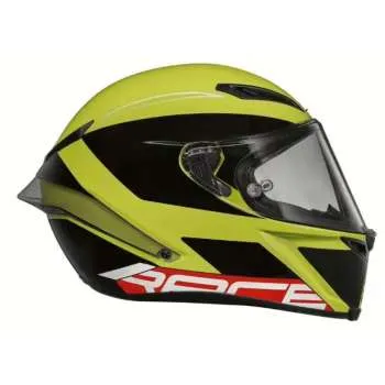 Kaciga M Pro Race ECE Slick 