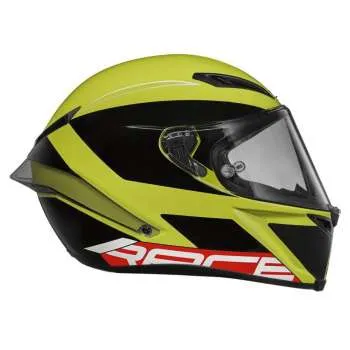 Kaciga M Pro Race ECE Slick 